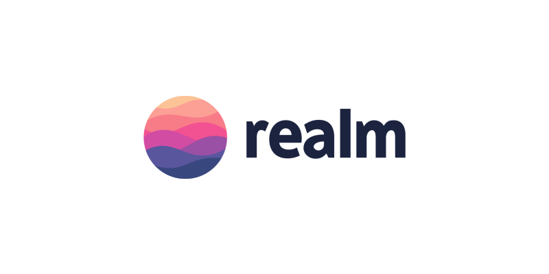 Realm : Best Local Databases for React Native